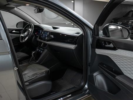 Volkswagen Taos 