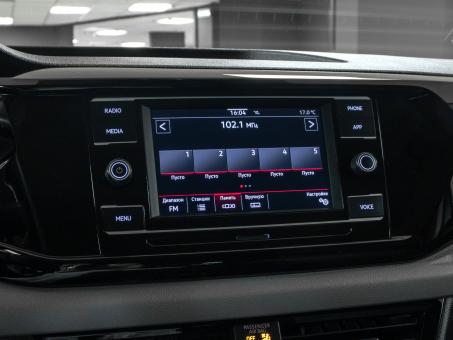 Volkswagen Taos 