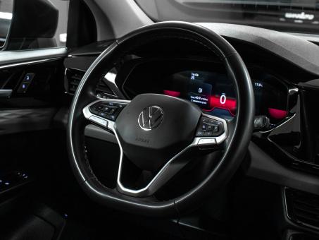 Volkswagen Taos 