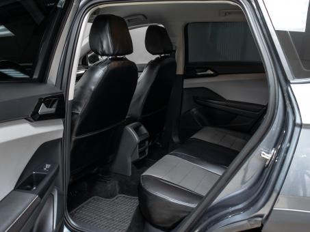 Volkswagen Taos 