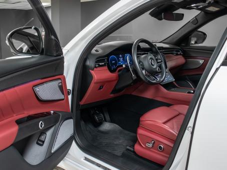 Maserati Grecale Modena