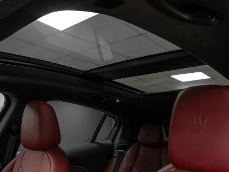 Maserati Grecale Modena