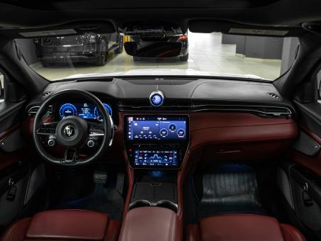Maserati Grecale Modena