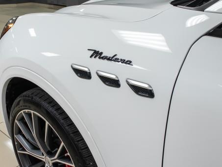 Maserati Grecale Modena