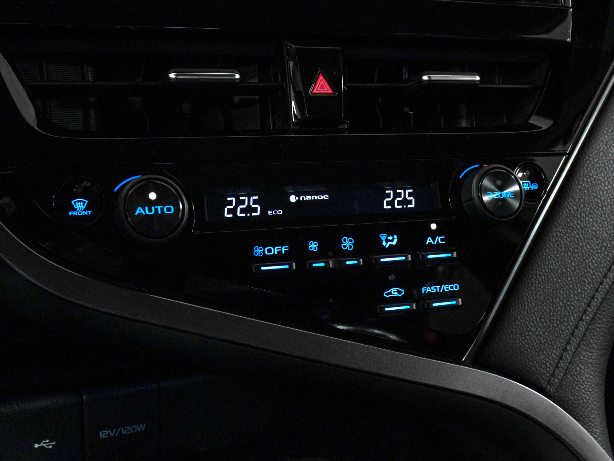 Toyota Camry V6