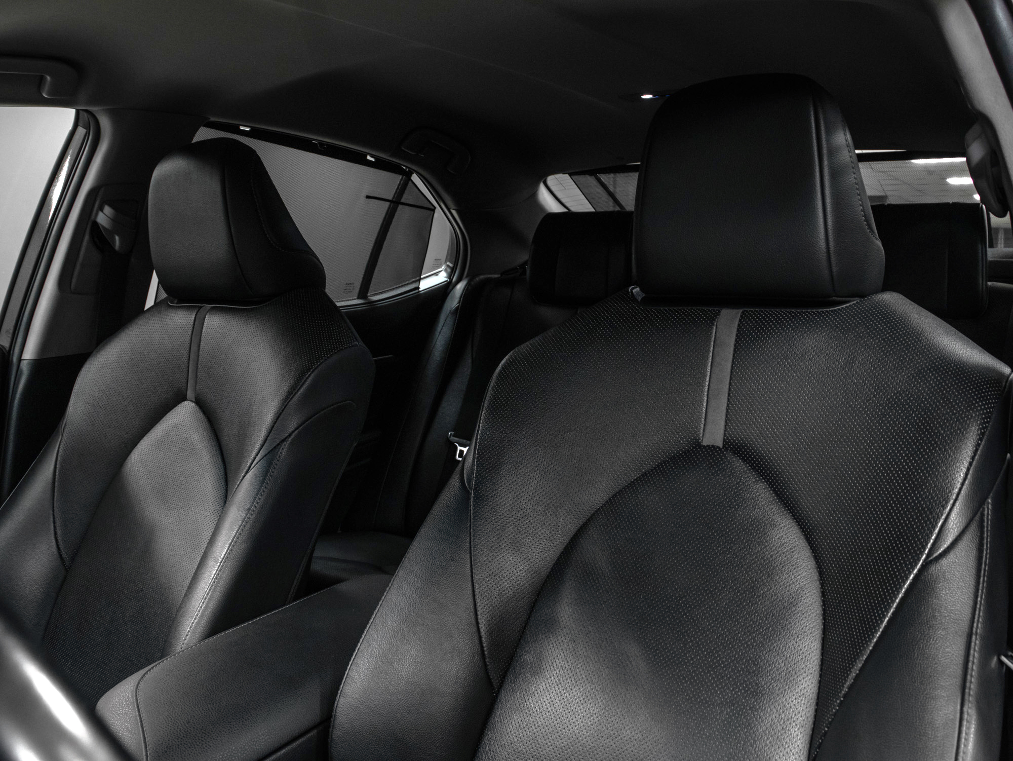 Toyota Camry V6