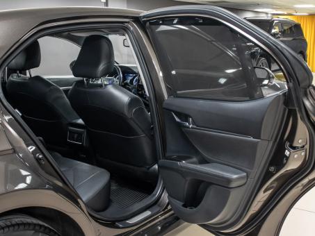 Toyota Camry V6