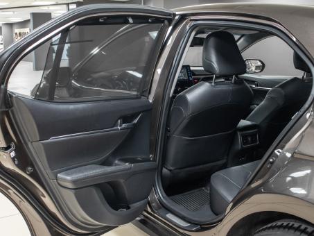 Toyota Camry V6