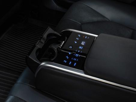 Toyota Camry V6