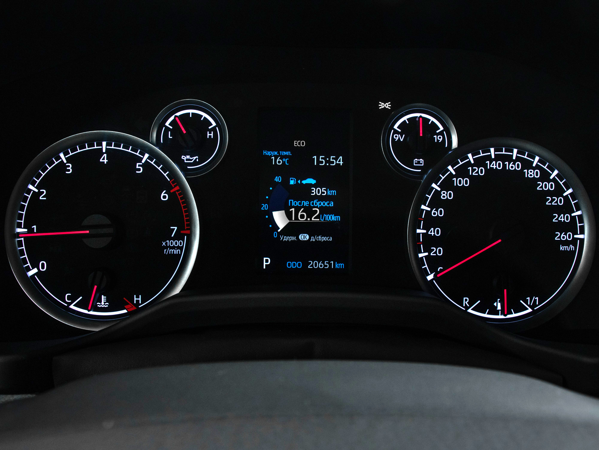 Toyota Land Cruiser LC300
