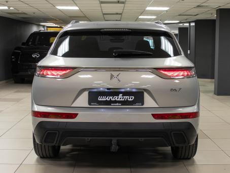 DS 7 Crossback 
