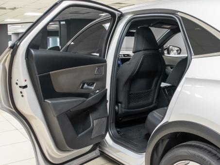 DS 7 Crossback 