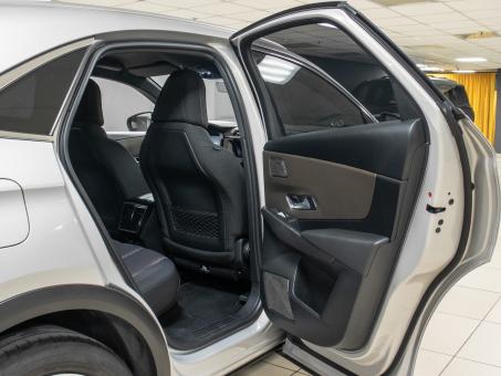 DS 7 Crossback 