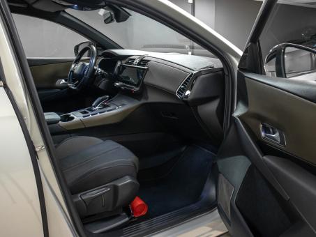 DS 7 Crossback 