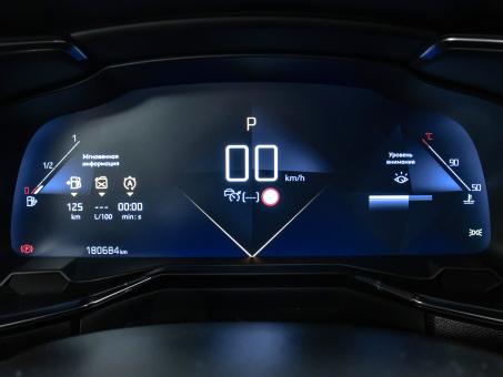 DS 7 Crossback 