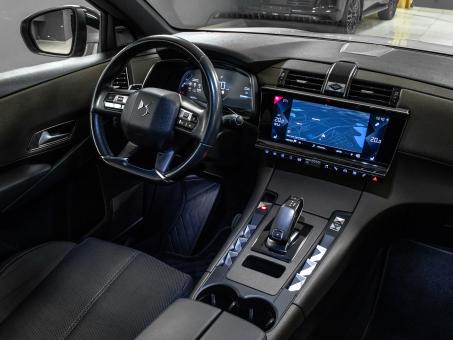 DS 7 Crossback 