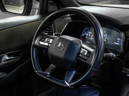 DS 7 Crossback 