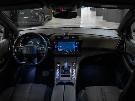 DS 7 Crossback 