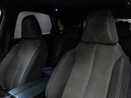 DS 7 Crossback 