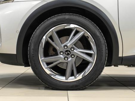 DS 7 Crossback 