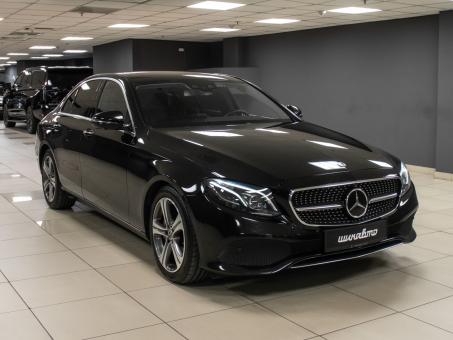 Mercedes-Benz E 300