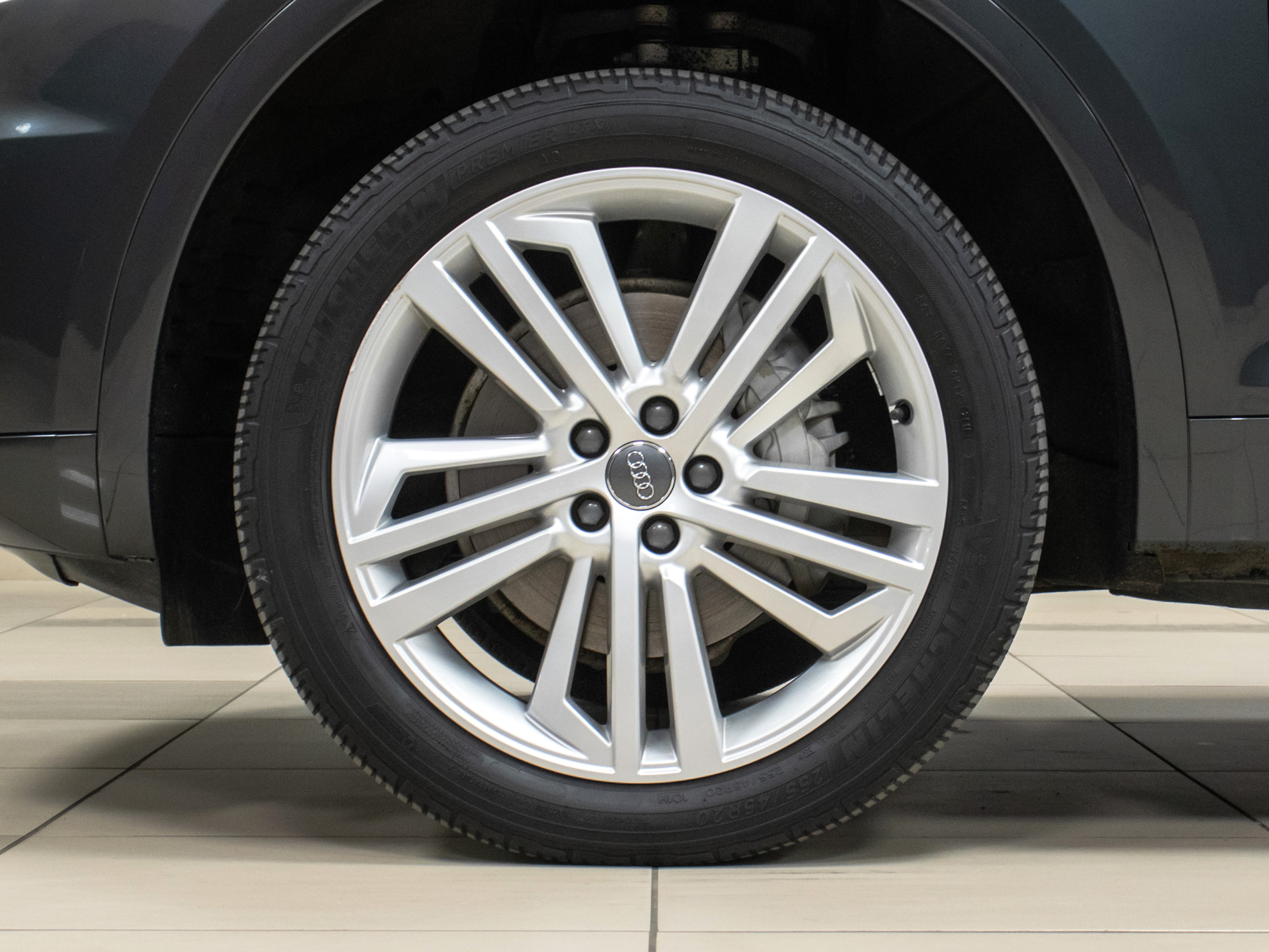 Audi Q5 premium plus
