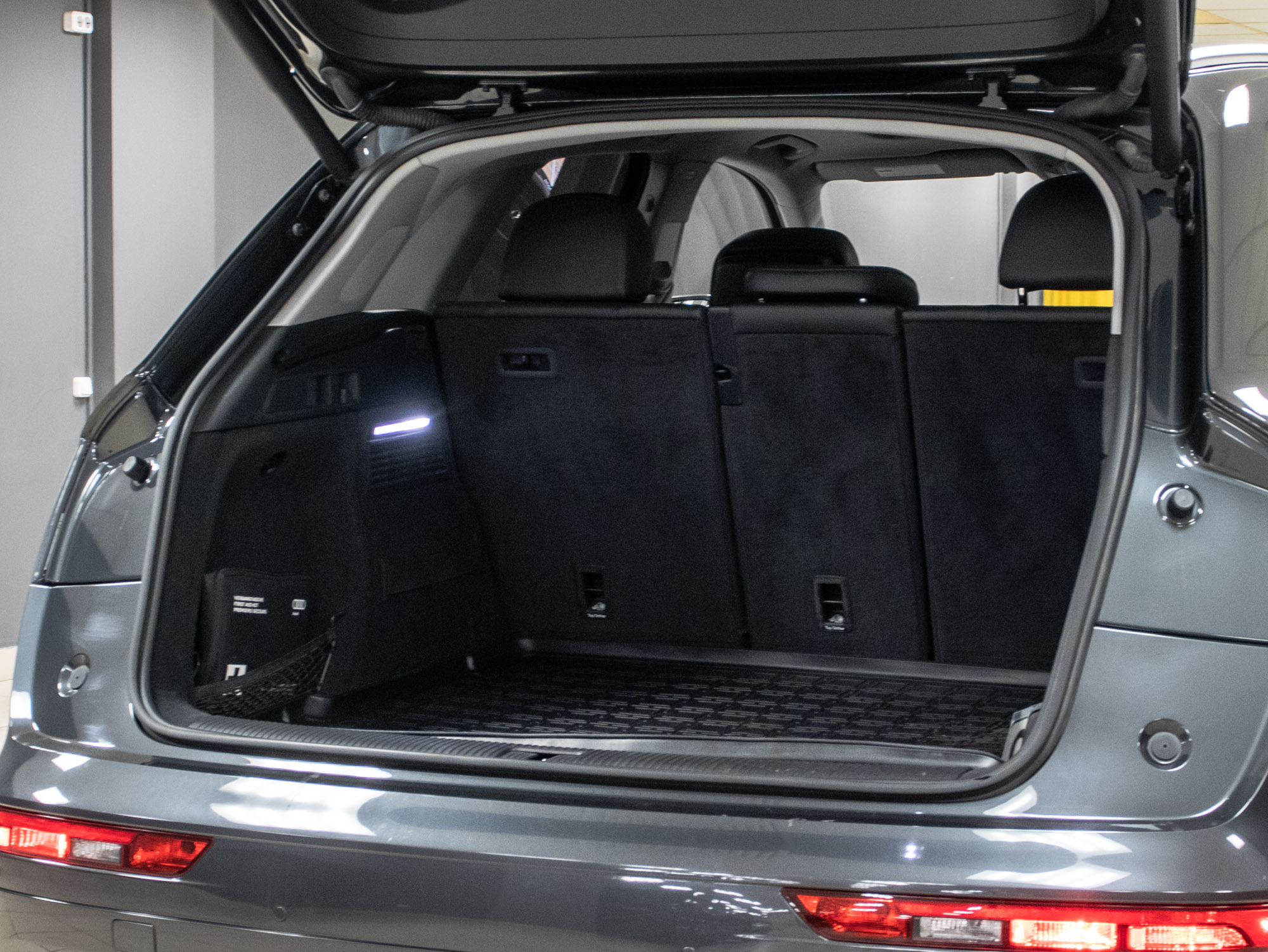 Audi Q5 premium plus