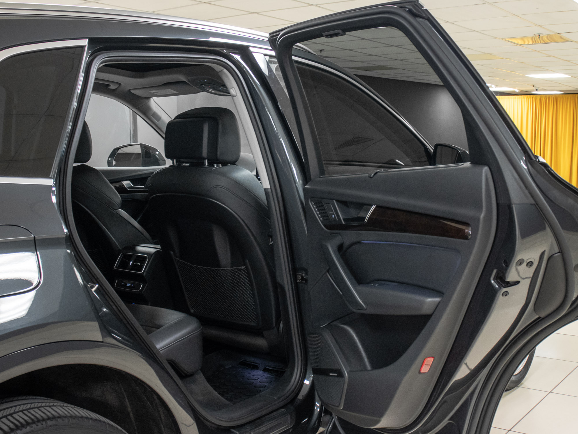 Audi Q5 premium plus