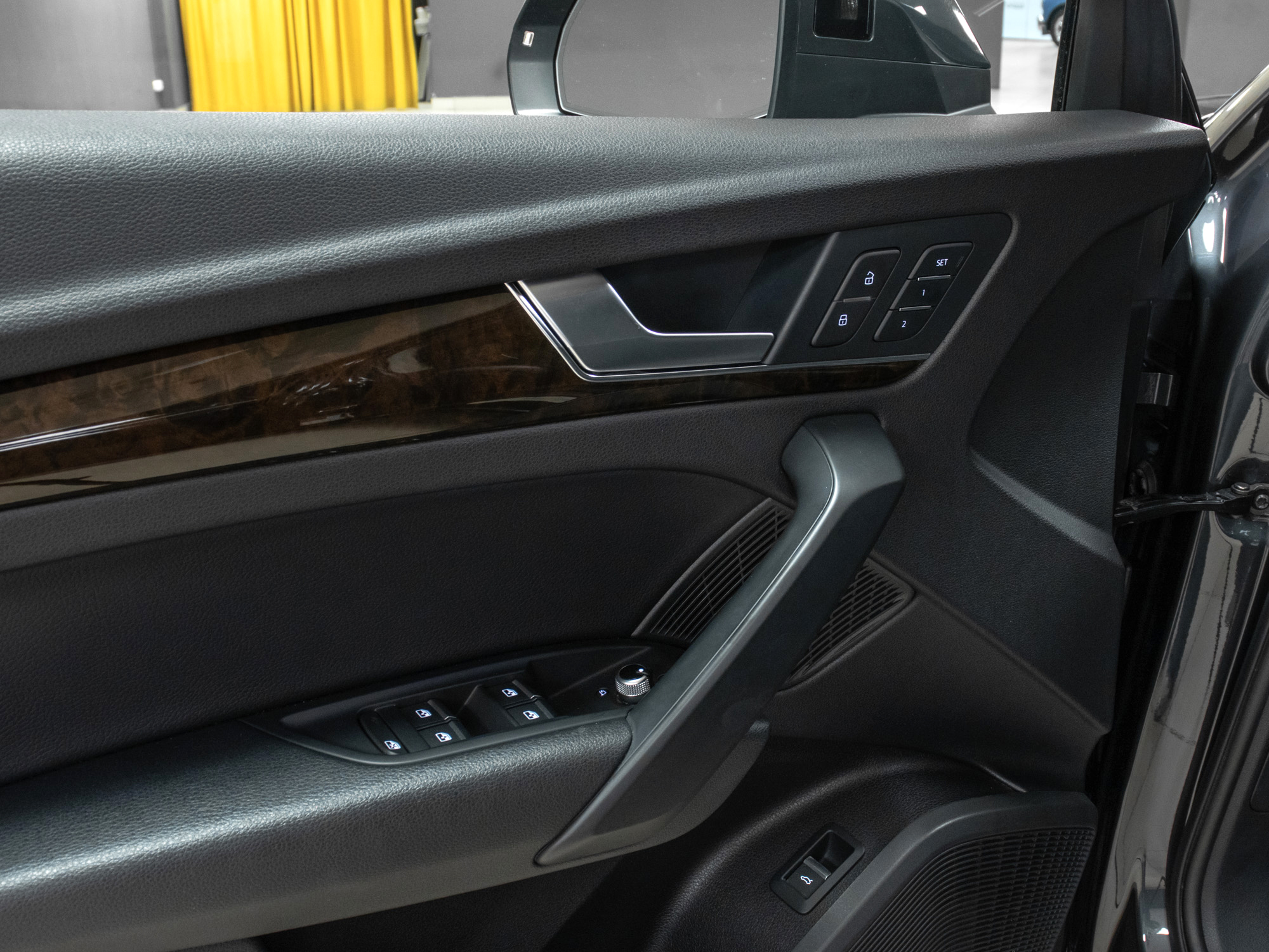 Audi Q5 premium plus