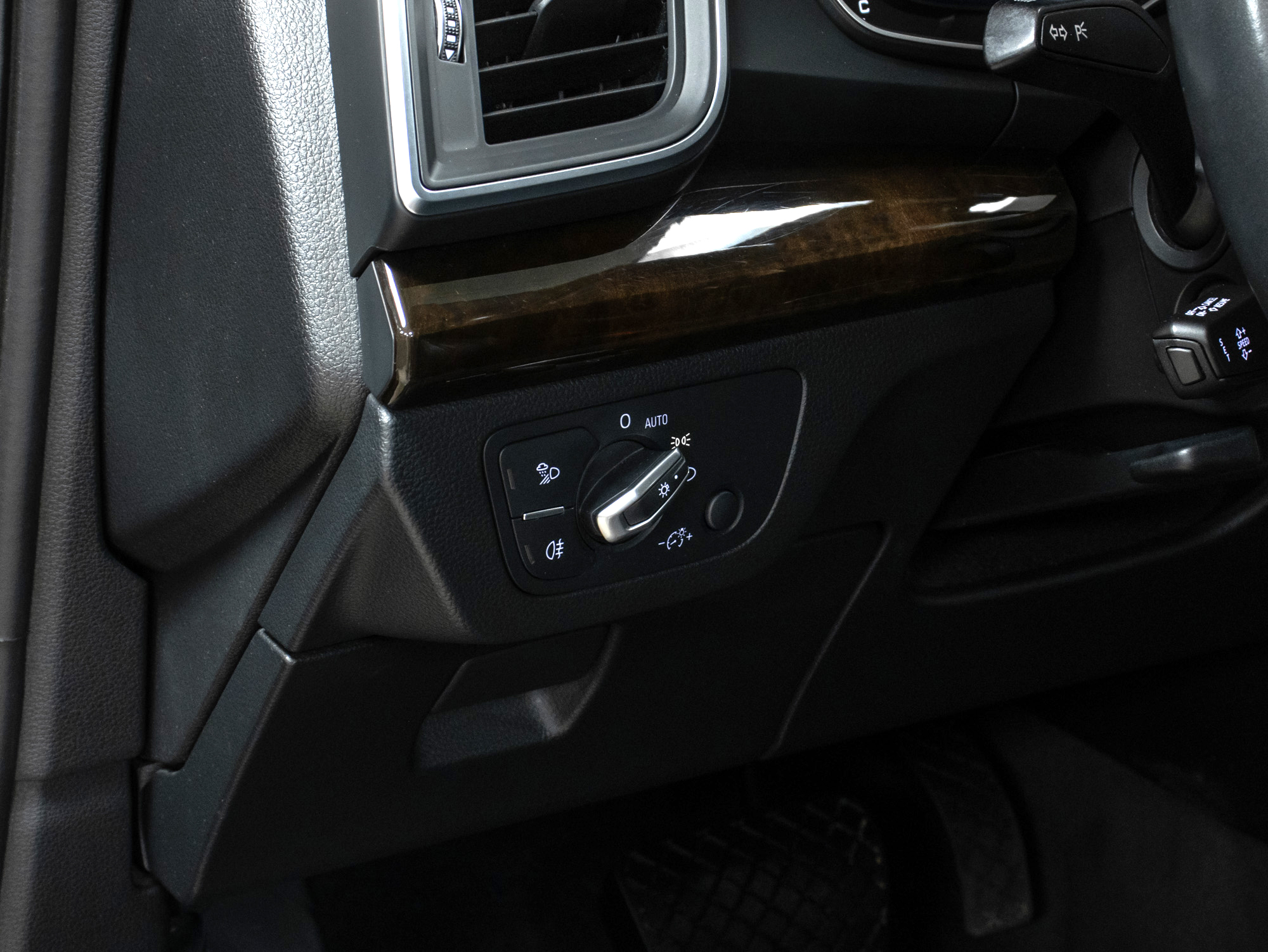 Audi Q5 premium plus