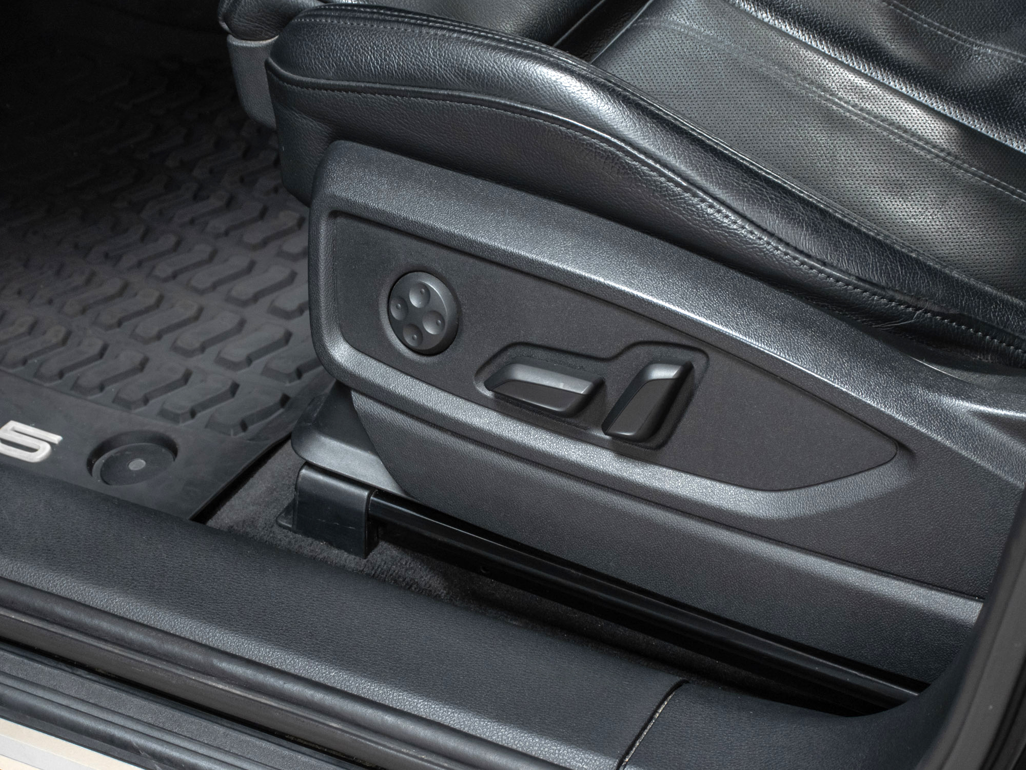 Audi Q5 premium plus