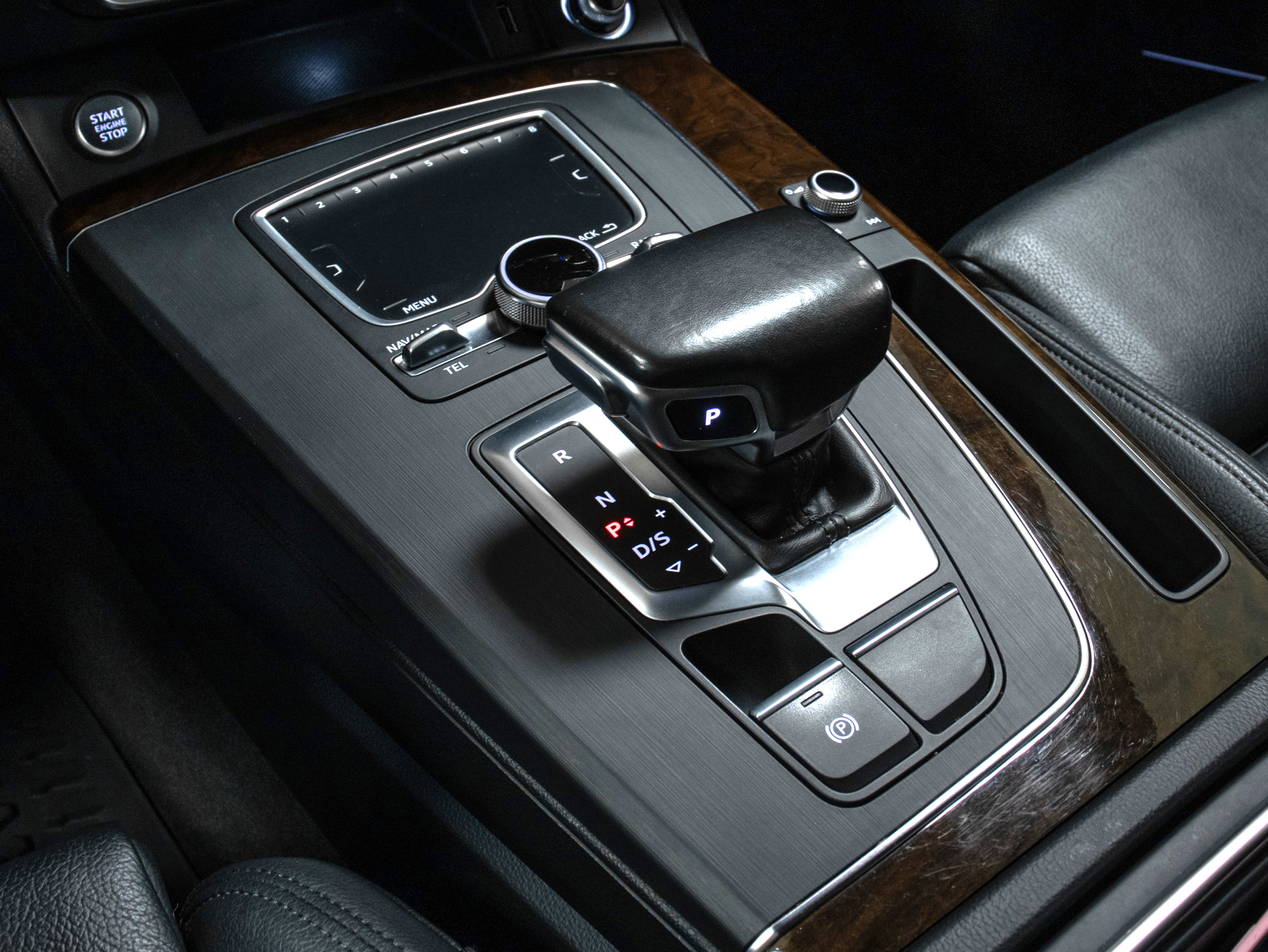 Audi Q5 premium plus