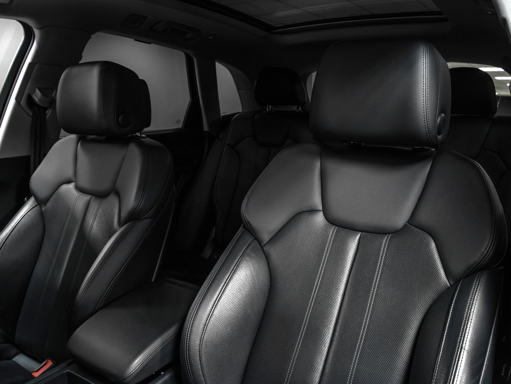 Audi Q5 premium plus