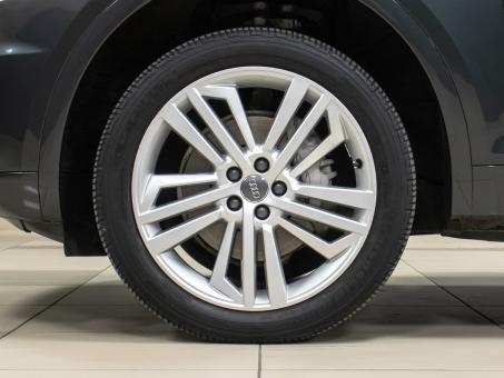 Audi Q5 premium plus