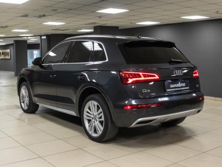 Audi Q5 premium plus