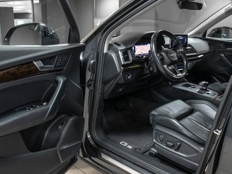 Audi Q5 premium plus