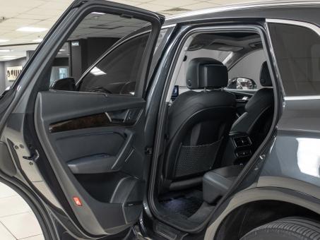Audi Q5 premium plus