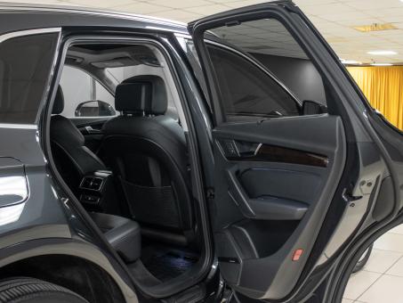 Audi Q5 premium plus