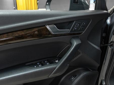 Audi Q5 premium plus
