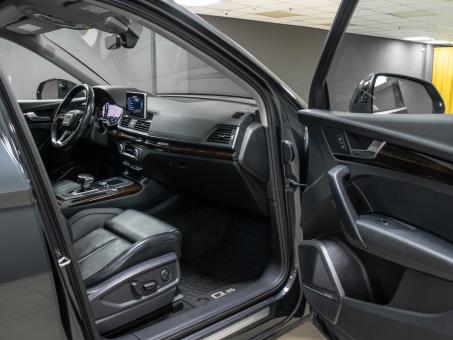 Audi Q5 premium plus