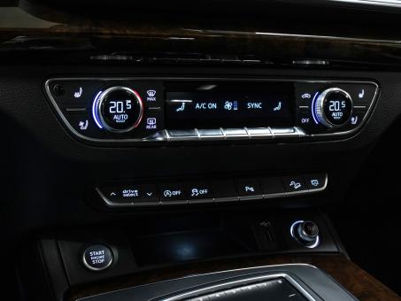 Audi Q5 premium plus