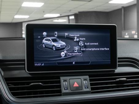 Audi Q5 premium plus
