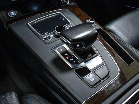 Audi Q5 premium plus