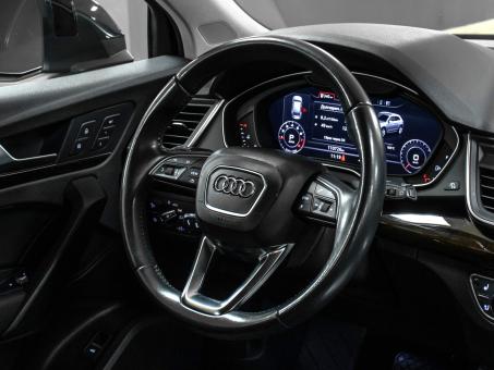 Audi Q5 premium plus