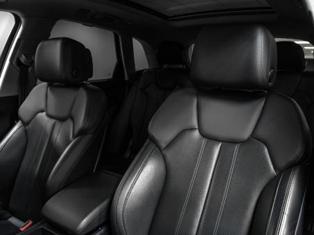 Audi Q5 premium plus