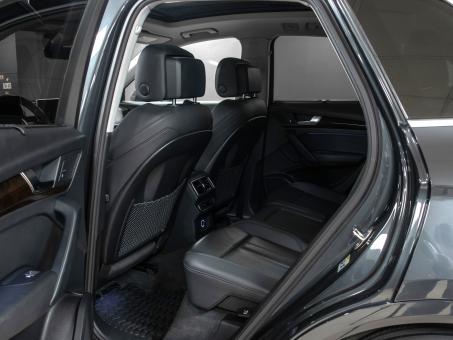 Audi Q5 premium plus