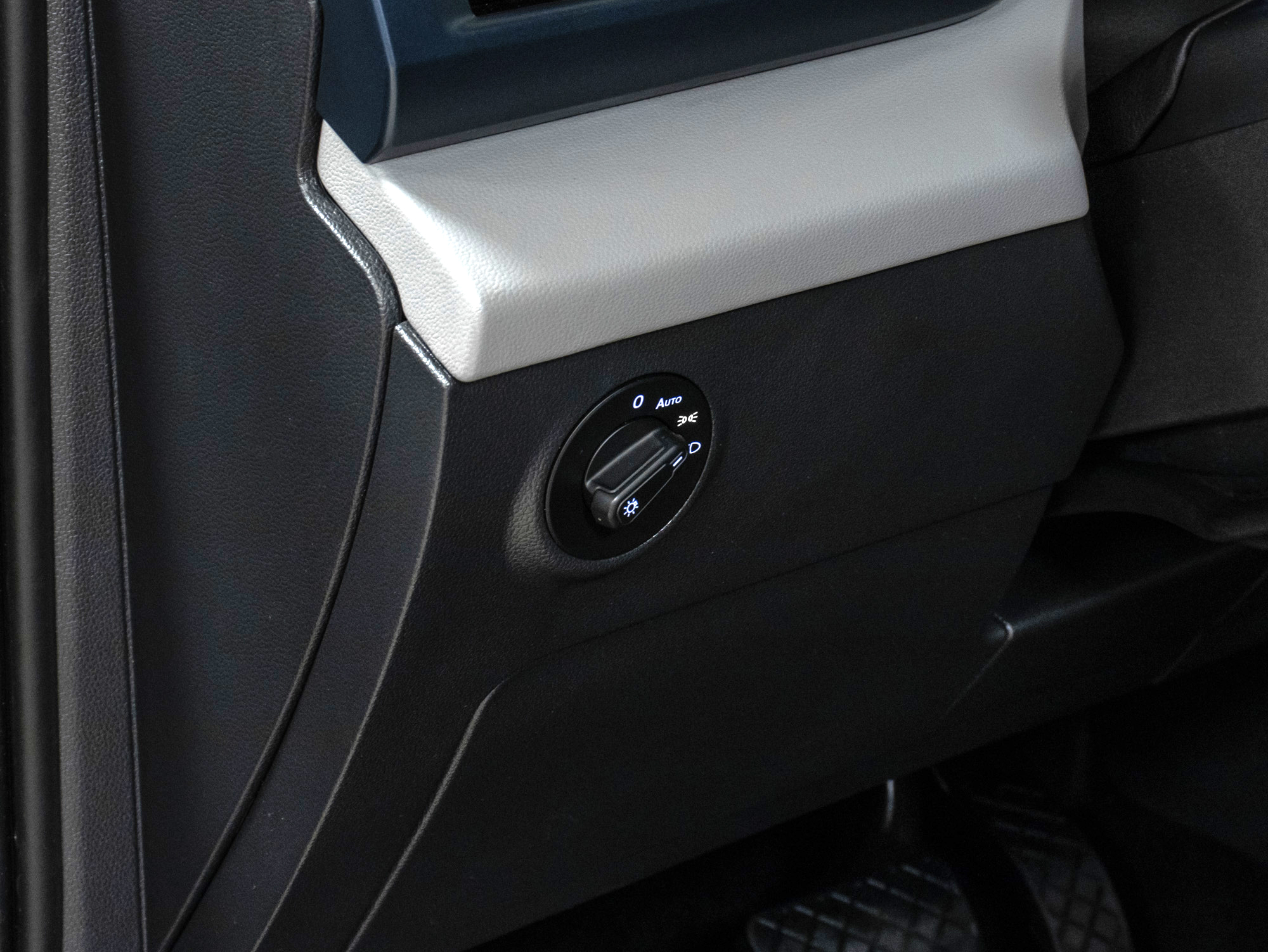 Volkswagen Taos SE