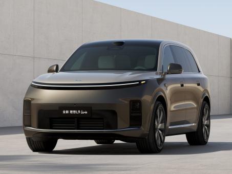 Li Xiang L9 Livis (на СВХ)