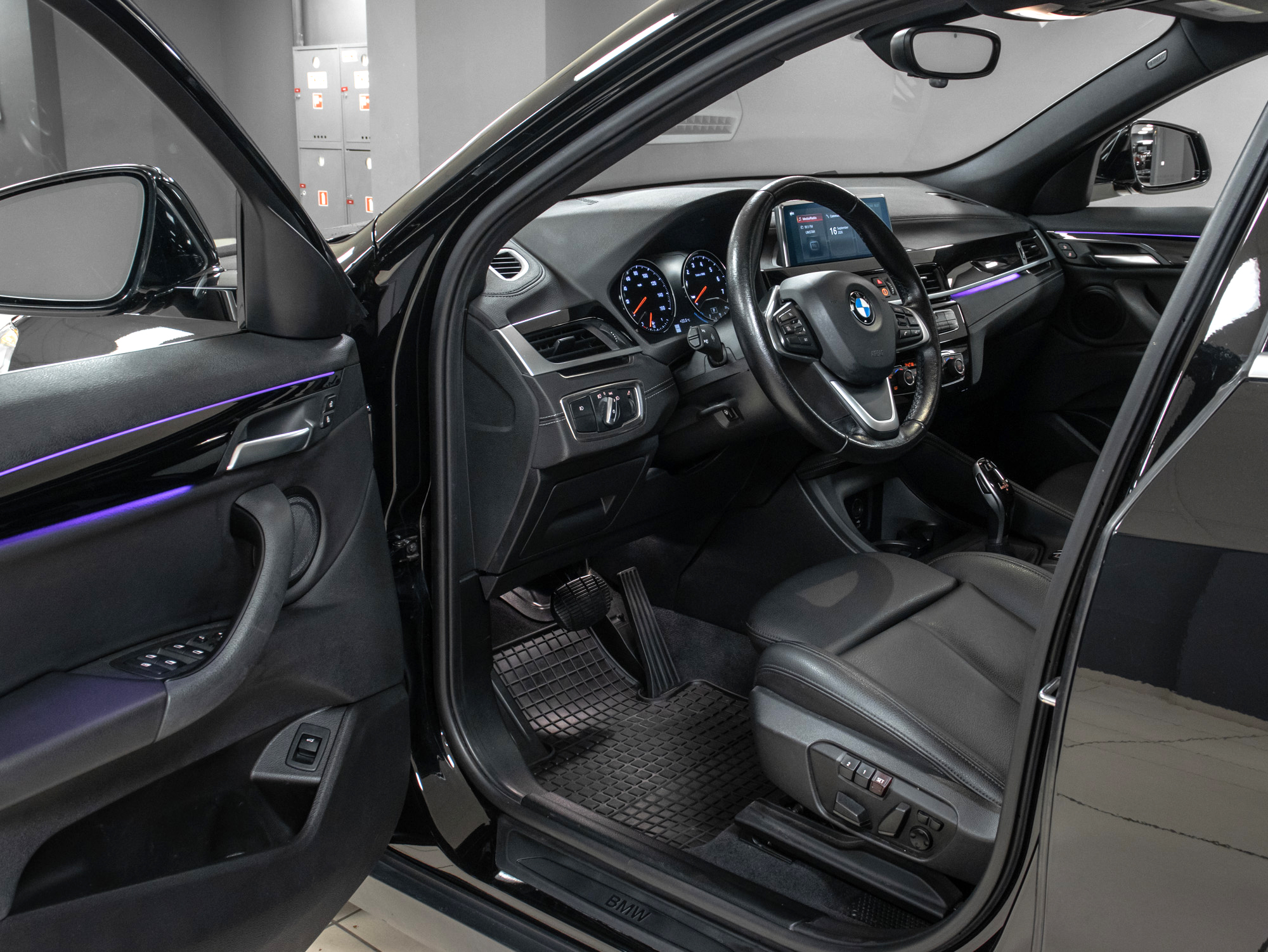BMW X2 sDrive28i