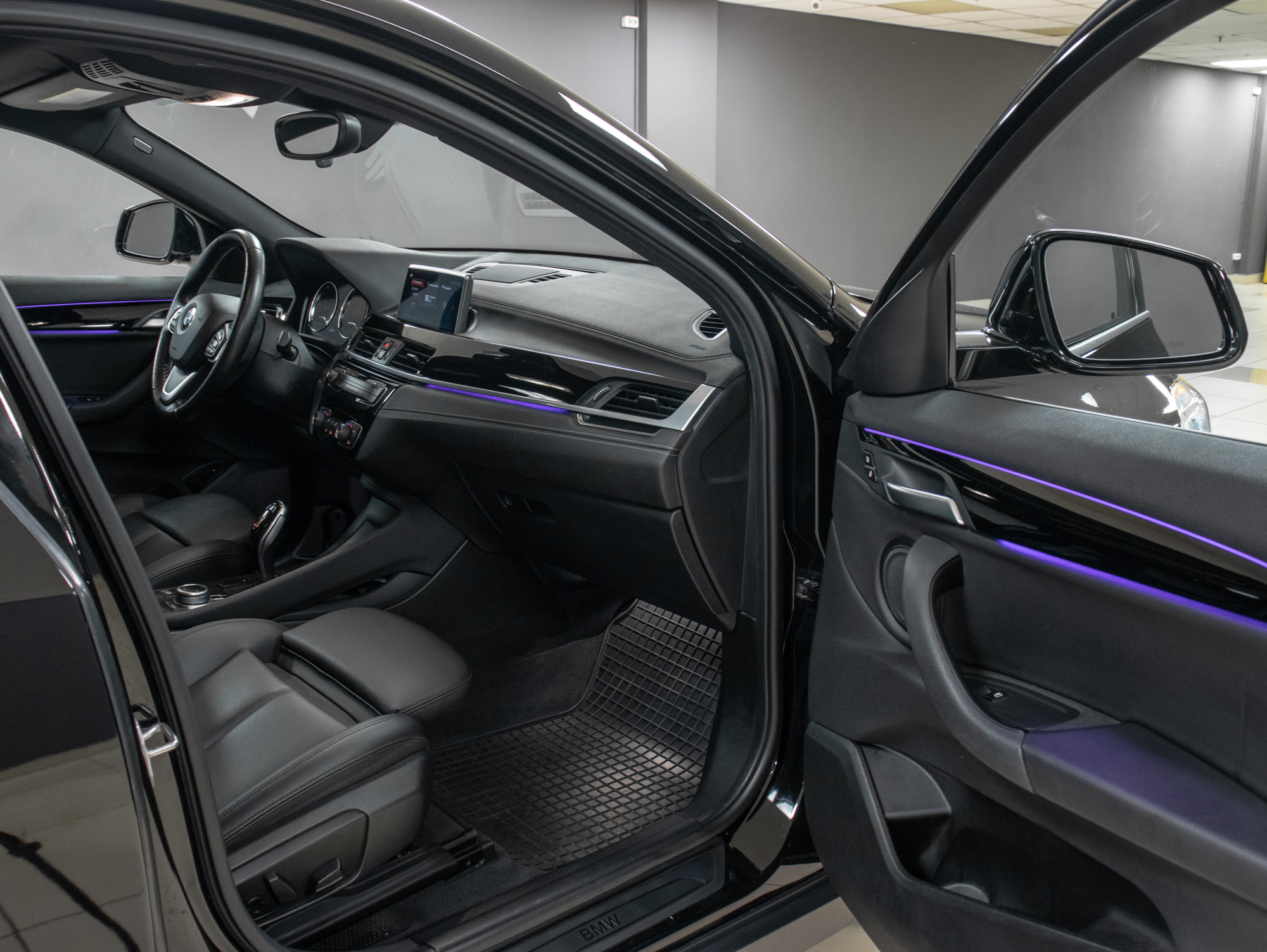 BMW X2 sDrive28i